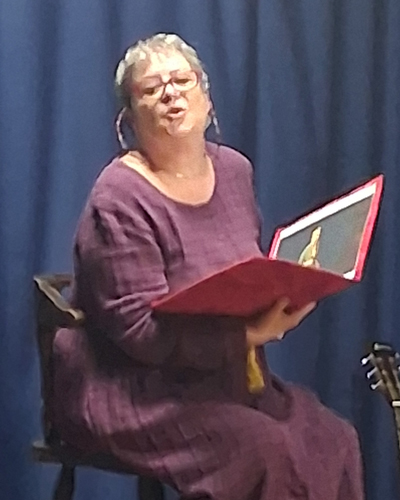 Vyvian Shaw